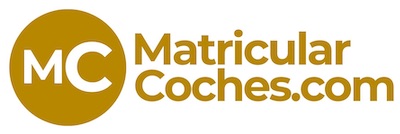 Matriculación de vehículos